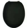 Abattant wc mdf sans frein