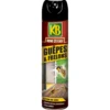 Aerosol guepes et frelons 400ml