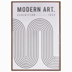 Affiche cad art adem