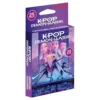 Album + 25 stickers kpop demon h