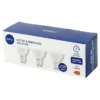 Ampoule gu10 370lm simply 4.5w
