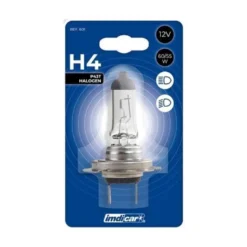 Ampoule h4 p43t 60/55w 12v