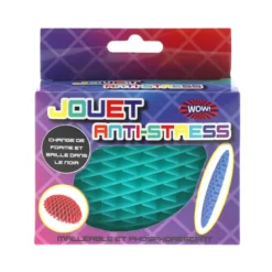 Antistress phosphorescent