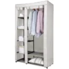 Armoire tissu