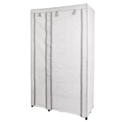 Armoire tissu