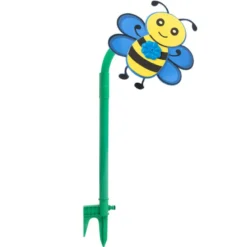 Arroseur d'eau fleur