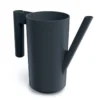 Arrosoir design tubo anthracite