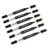 Artistry twin marker barquette x