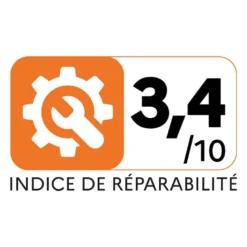 Aspirateur a main 7.4v