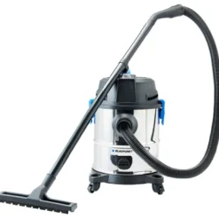 Aspirateur eau et poussiere