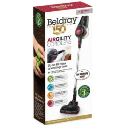 Aspirateur sans fil