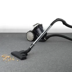 Aspirateur turbomax cyclonique