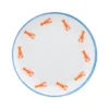 Assiette d20cm brighton beach