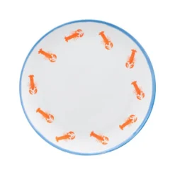 Assiette d20cm brighton beach