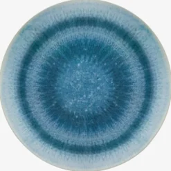 Assiette d26cm coastal