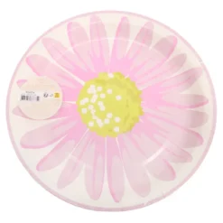 Assiette jetable d26cm x6 m24