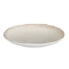 Assiette ovale 22.5cm incassable