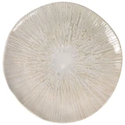 Assiette plate anya d26cm