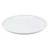 Assiette plate d22cm x6