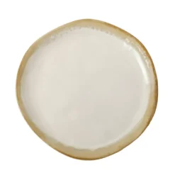 Assiette plate organic 26 cm