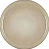 Assiette plate reactive