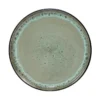 Assiette plate reactive d26cm