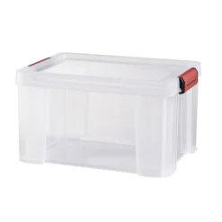 Bac 17l clip'n store