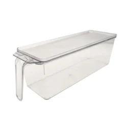 Bac rang frigo poignee + couv 31