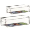 Bac rang frigo 37x21.5x10cm