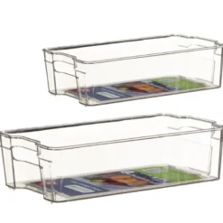 Bac rang frigo 37x21.5x10cm