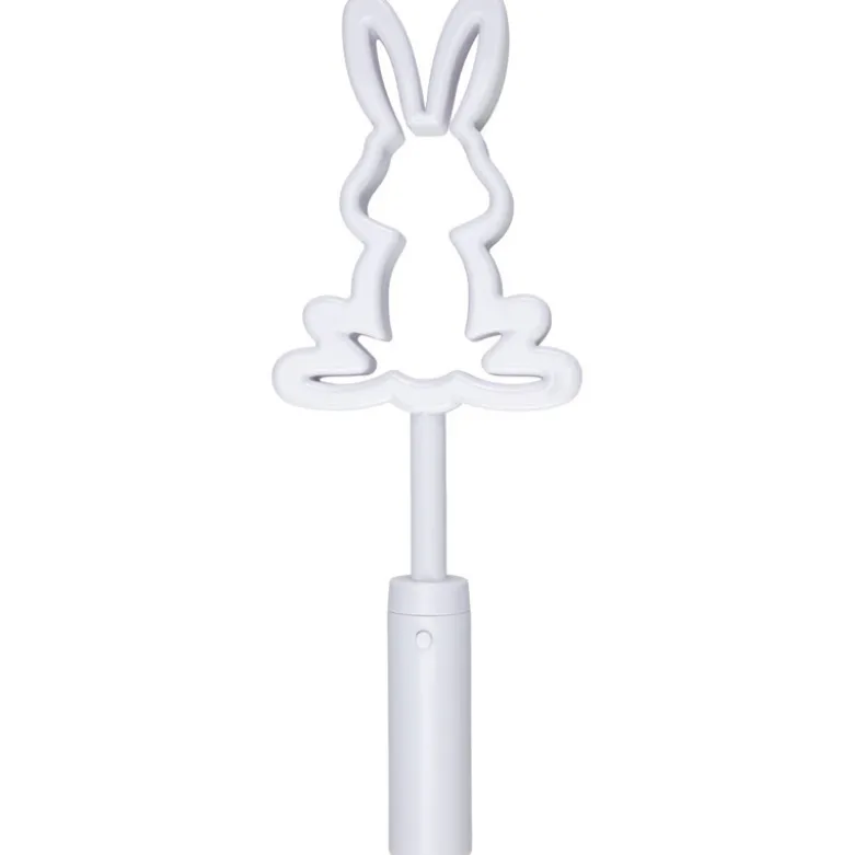 Baguette lapin