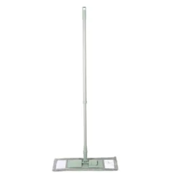 Balais plat telescopique mop