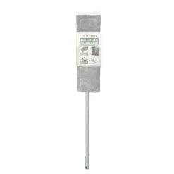 Balais plat telescopique mop