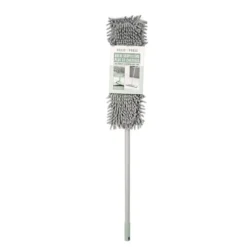 Balais plat telescopique mop