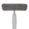 Balai spray rasant microfibre