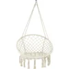 Balancelle macrame terre inconnu