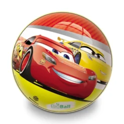 Ballon cars