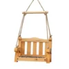 Banc mangeoire a oiseaux