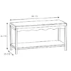 Banc vague