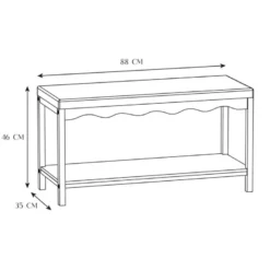 Banc vague