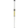 Barre de penderie extensible d20