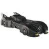 Batmobile retro - batman 4d buil