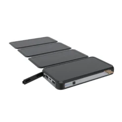 Batterie de secours solaire 1000