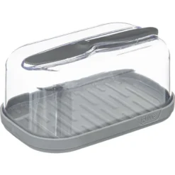 Beurrier + couteau fresh eat