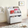 Bibliotheque enfant