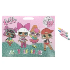 Blocs d artistes a3