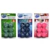 Blocs wc chasse d'eau x6