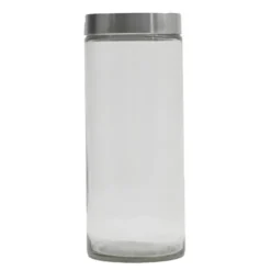 Bocal conservation verre 2.2l