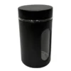 Bocal de conservation noir 900ml