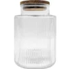 Bocal strie col decroche 3l